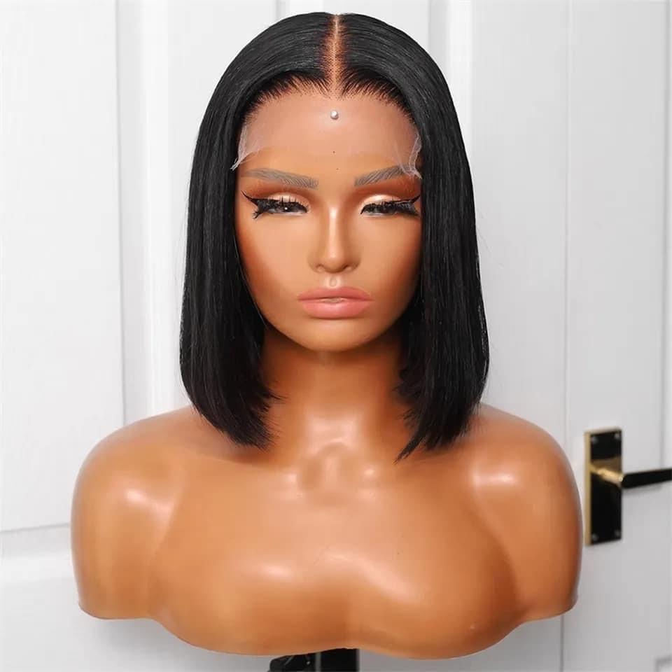 Glueless Bob