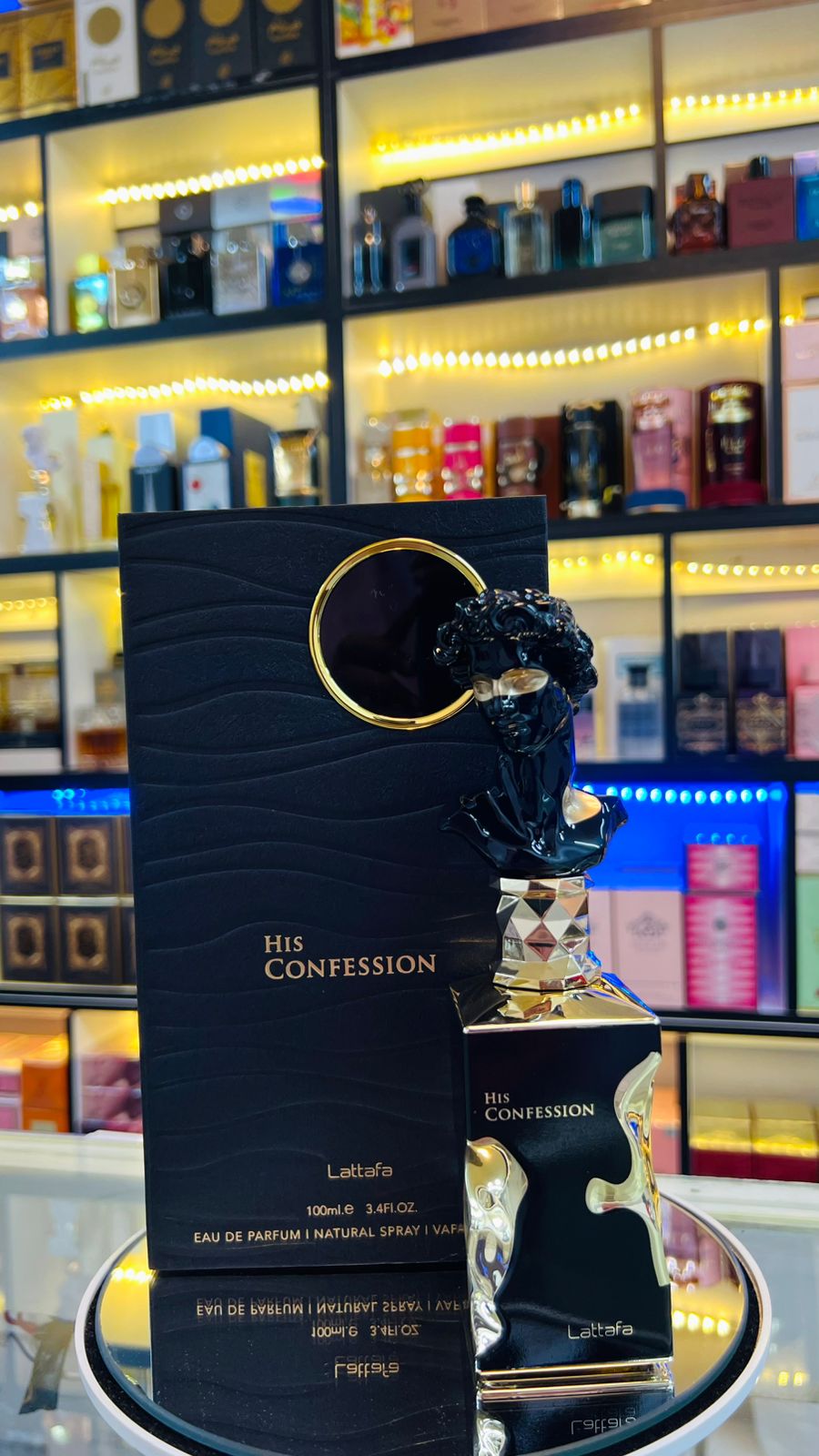 Perfumes